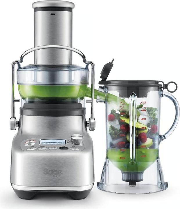 Actual product image Sage The 3X Bluicer Pro