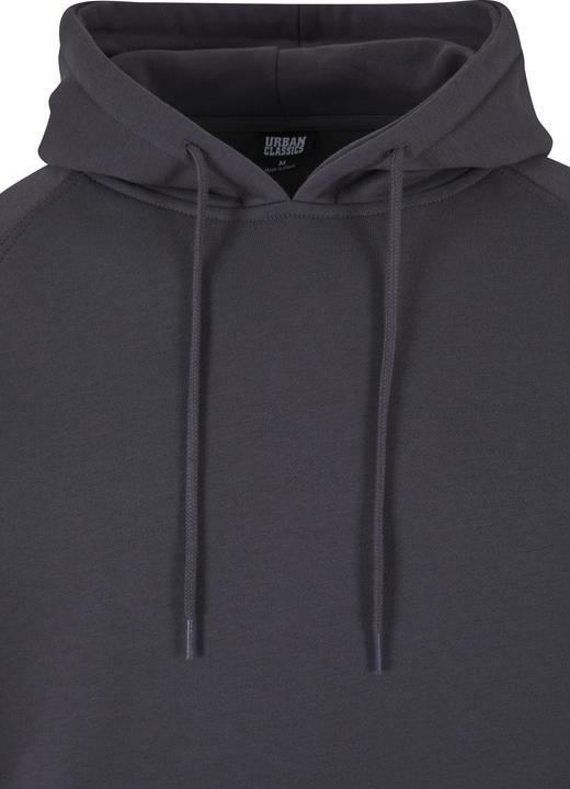 Produktbild Urban Classics Blank Hoody (M)