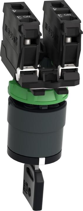 Produktbild Schneider Electric Wahlschalter XB5AG03