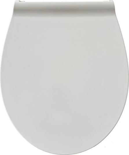 Actual product image Domoletti Toilet Seat Yhuf-R10