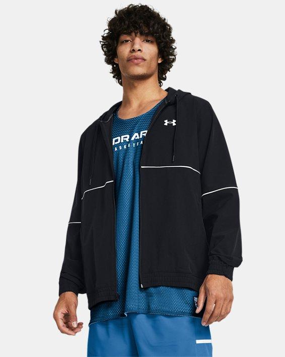 Produktbild Under Armour UA Baseline Woven Jacket (XL)