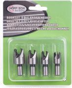 Actual product image ProPlus Drill bit set (13 mm, 11 mm, 15 mm, 18 mm)