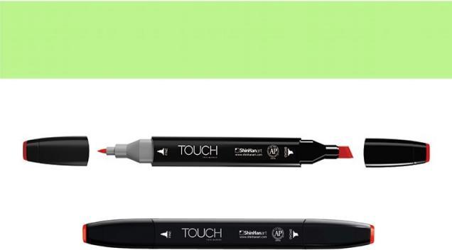 Image du produit Shinhan Crayon-feutre 178 Cool Shadow double pointe (1x)