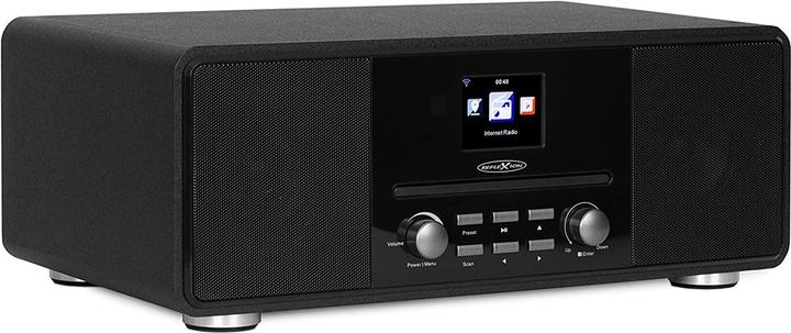 Actual product image Reflexion HRA19INT (Web radio, DAB+, FM, Bluetooth)