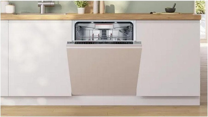 Image du produit Bosch Hausgeräte Série 8 SBD8TCX04E