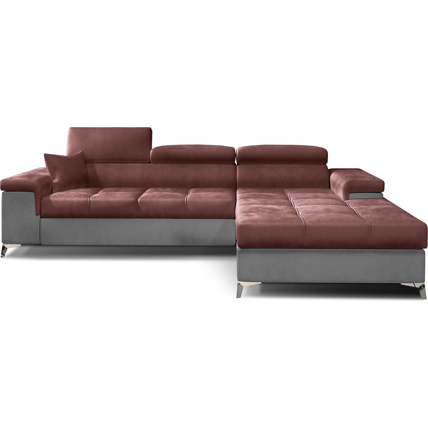 ELTAP, Sofa, Ricardo (4-Sitzer, Bettsofa, Ecksofa)