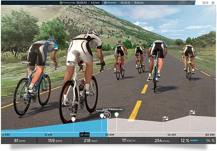 Produktbild BKOOL Smart Pro