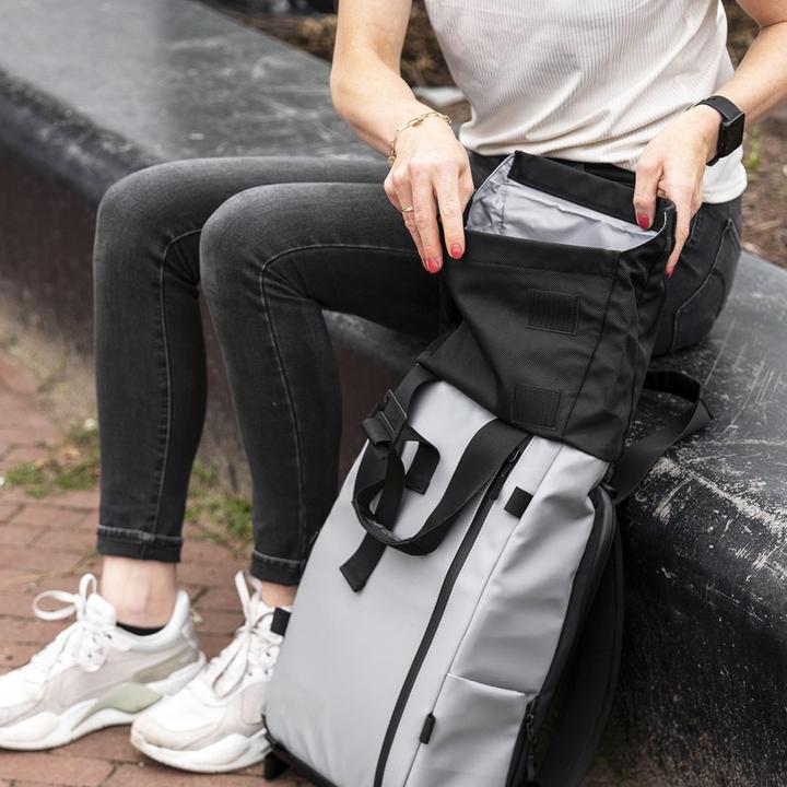 Actual product image Wandrd THE PRVKE Lite 11 Litre DisNet Grey Photo Bundle (Photo backpack, 11 l)