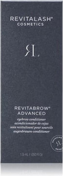 Produktbild RevitaLash RevitaBrow Advanced Eyebrow Conditioner 1.5ml (1.50 ml)