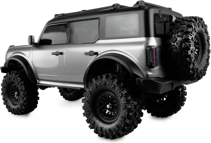 Amewi Scale Crawler AMXRock CT10 Caballo 4WD