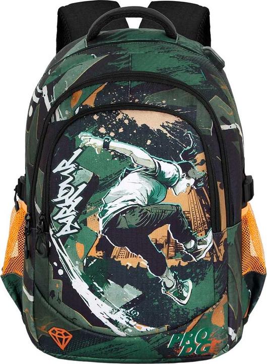 Image du produit ProDG PLUS Running Backpack Diamond