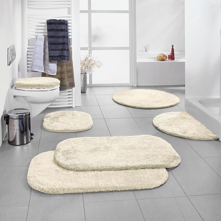 Actual product image Erwin Müller Bath Mat (80 x 150 cm)