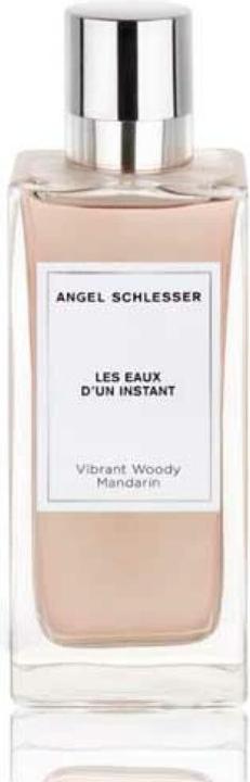 Actual product image Angel Schlesser Les Eaux D'Un Instant Vibrant Woody Mandarin EdT 150ml (Eau de toilette, 150 ml)