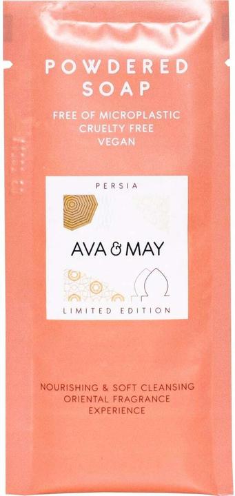 Produktbild Ava & May Seife Persia 15 g (15 g)