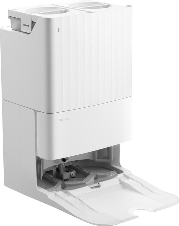 Image du produit Roborock Qrevo (Robot d'aspiration et de nettoyage)