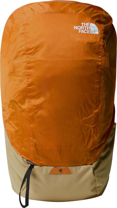 Produktbild North Face Basin 24 - khaki stone-desert rust (24 l)