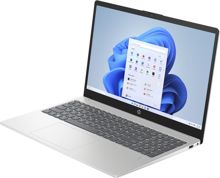 Image du produit HP 15-fc0075ng (15.60", AMD Ryzen 7 7730U, 16 Go, 1000 Go, DE)