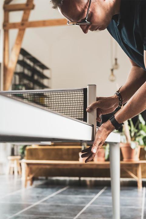 Image du produit Cornilleau Hyphen Ping Pong Table