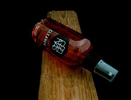 Produktbild Orontas Bio Bike Cleaner (240 ml)