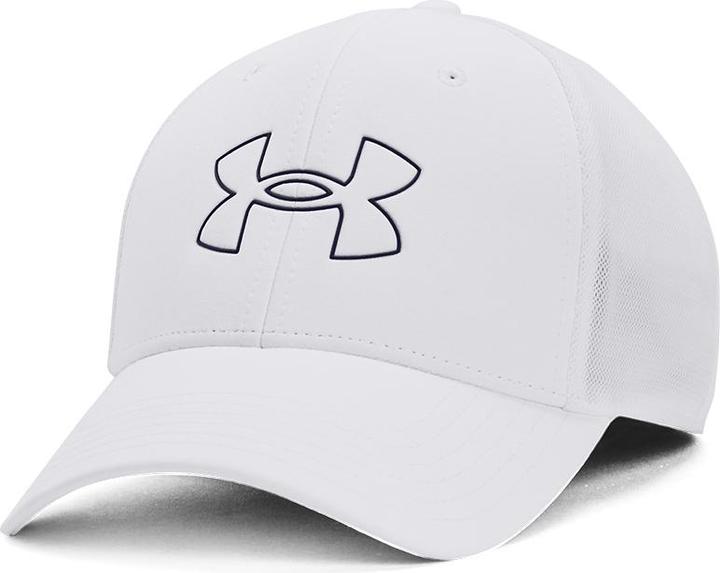 Image du produit Under Armour Casquette Iso-Chill Driver Mesh Adj 1369805 104