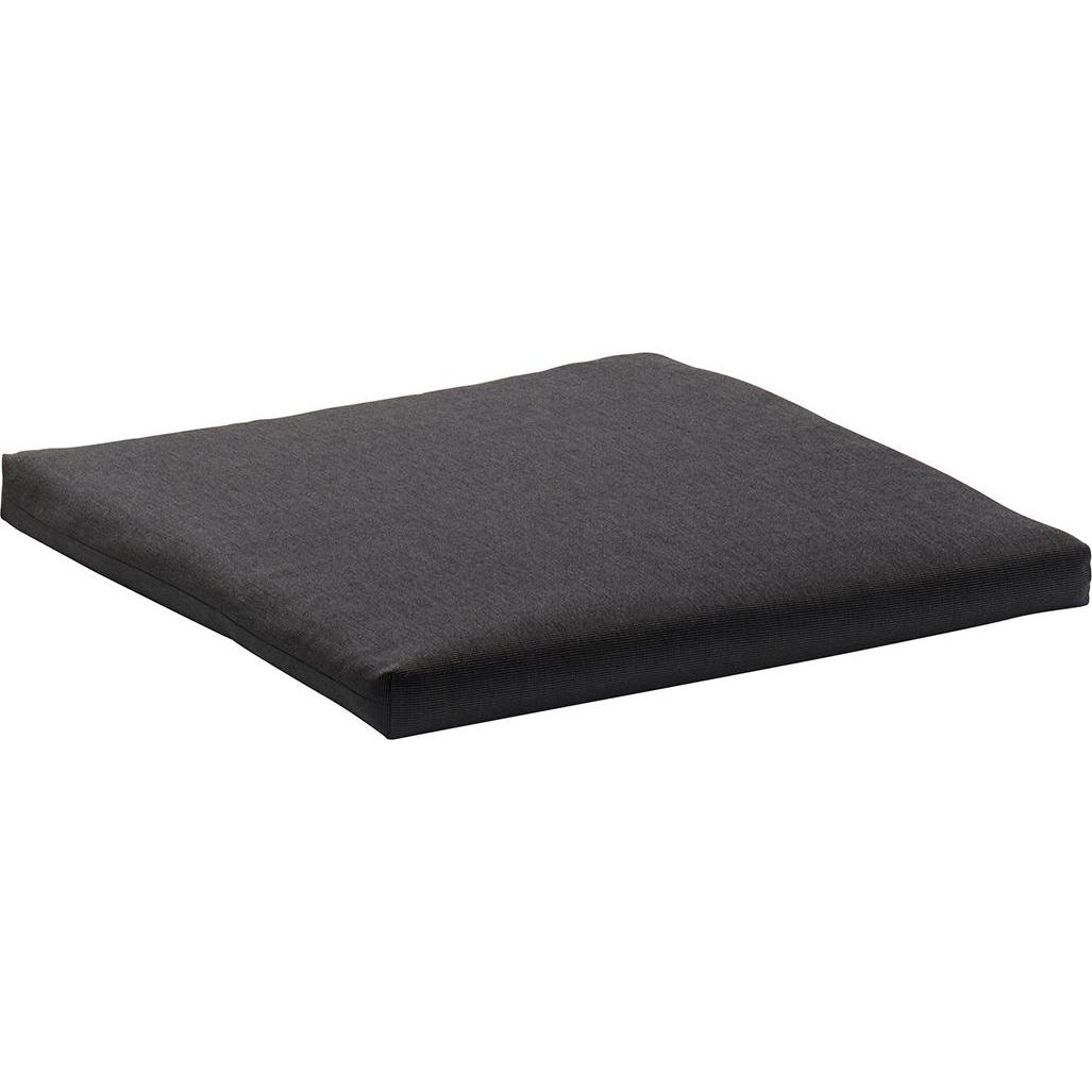 Sieger, Sitzkissen, Rimini Sitzkissen 46x46 cm (46 x 46 cm)