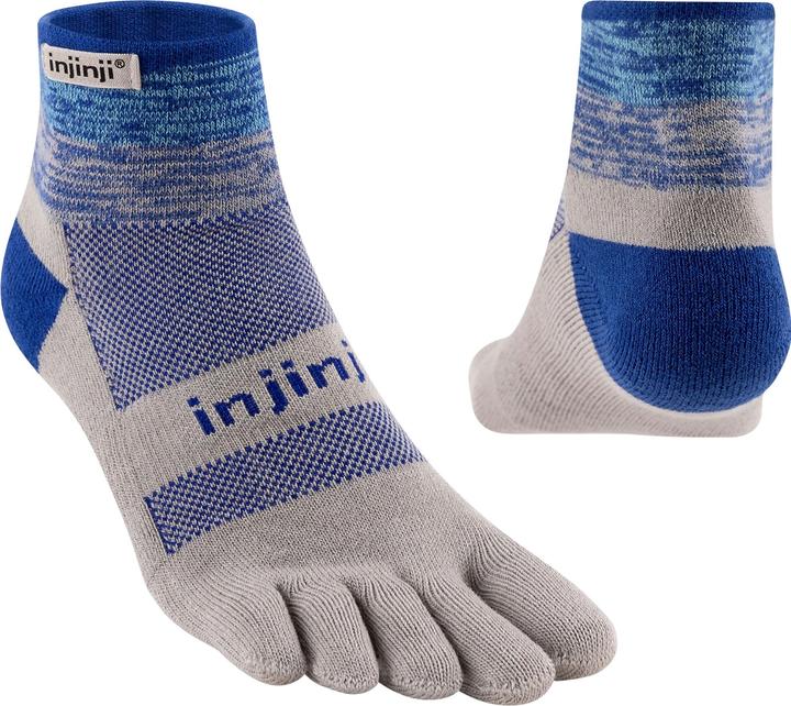 Produktbild Injinji Trail Midweight Mini-Crew (37 - 40)