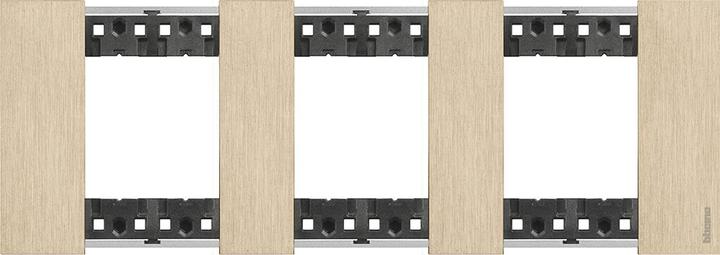 Produktbild Bticino BTIC Abdeckrahmen