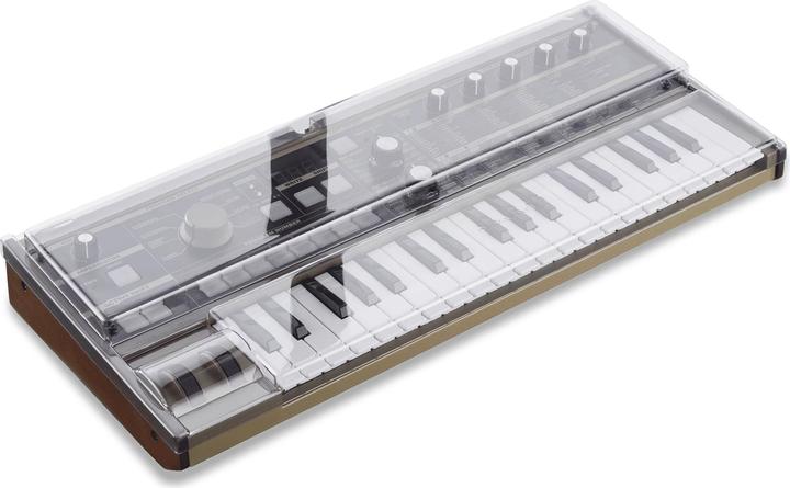 Actual product image Decksaver Dsle-Pc-Microkorg