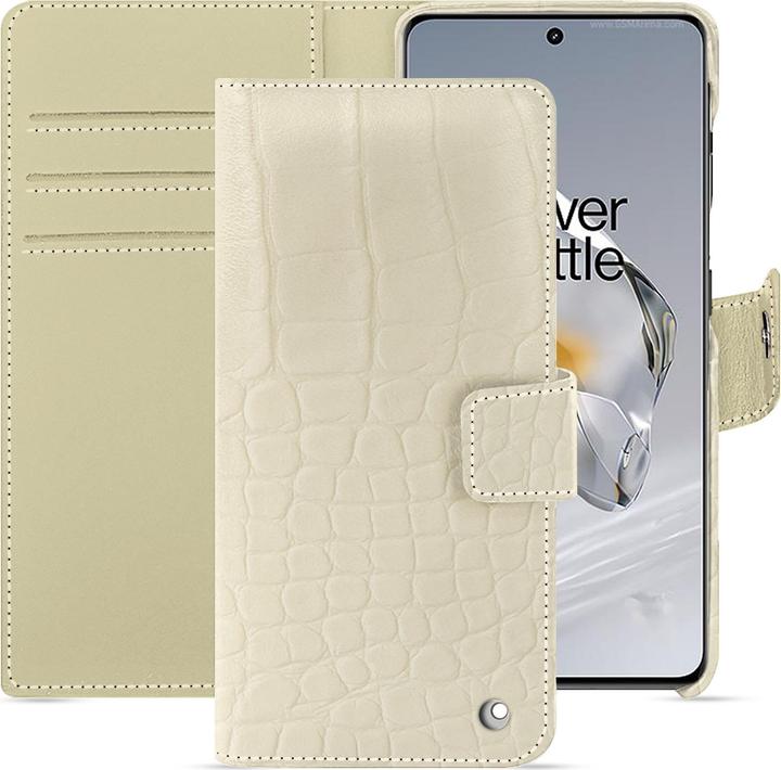 Produktbild Noreve Lederschutzhülle Oneplus 12 (OnePlus 12)