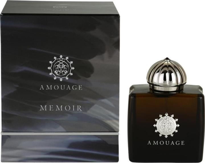 Actual product image Amouage Memoir (Eau de parfum, 100 ml)