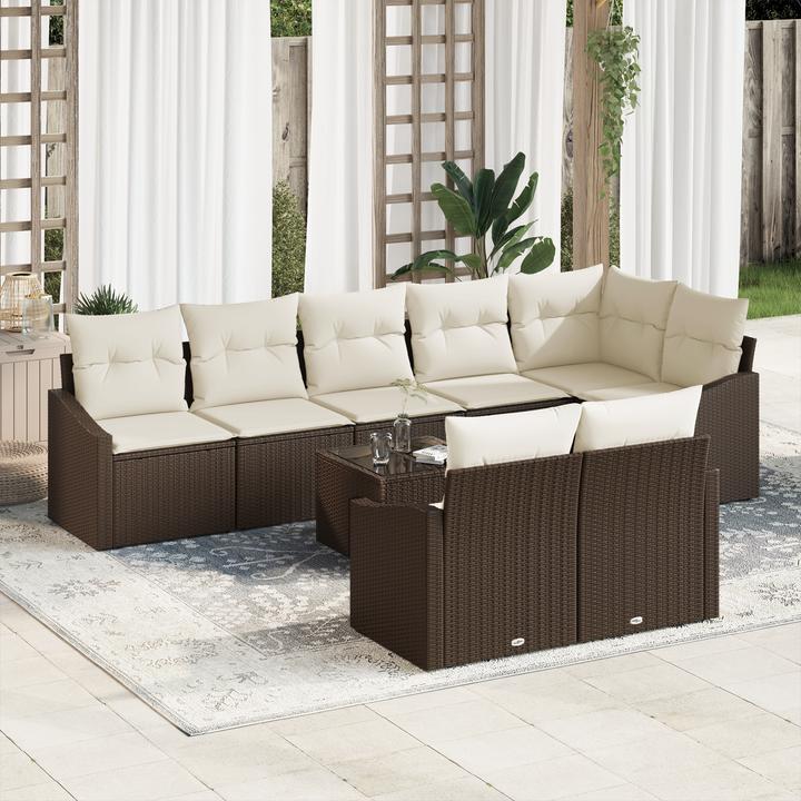 Image du produit vidaXL Ishaan