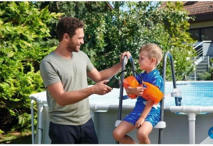 Image du produit Bosch Home & Garden EasyPump (10 bar)