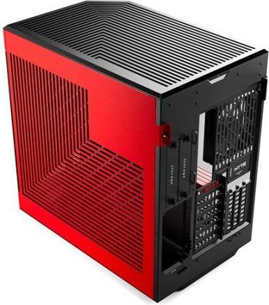 Produktbild Hyte Y60-Gehäuse (CS--Y60-BR) (mATX, ATX, ITX)