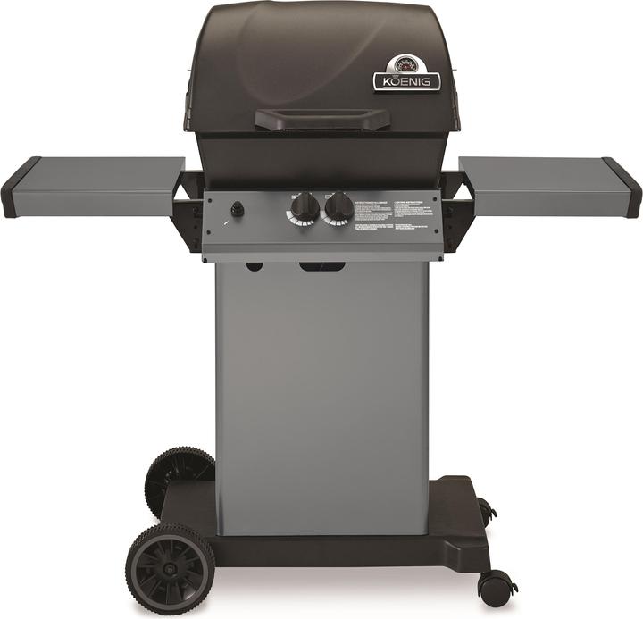 Image du produit Koenig Compact Pro 220 (8.80 kW)