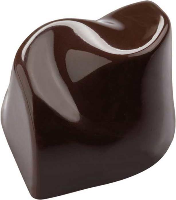 Produktbild Martellato Pralinenform Flow