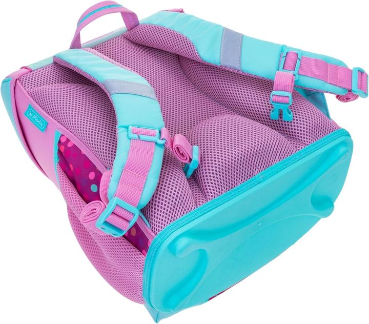 Immagine prodotto Herlitz Ballet Love Schulranzen-Set (16 l)