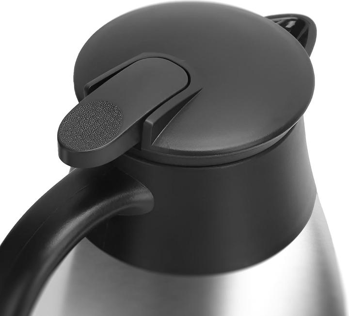 Actual product image Cheffinger Thermos flask spout Airtight and antibacterial 2L (2 l)