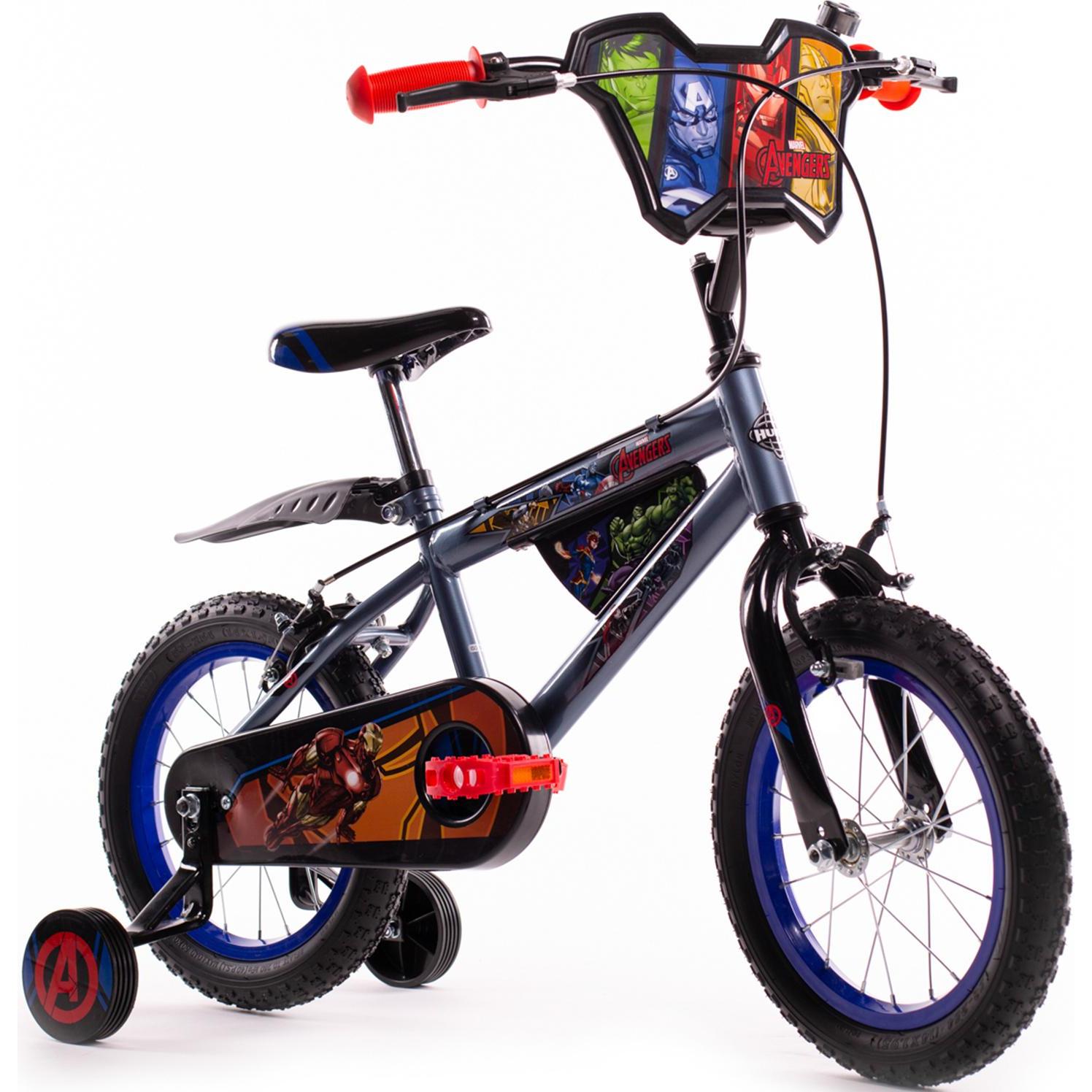 ‎Huffy, Kindervelo, (14")