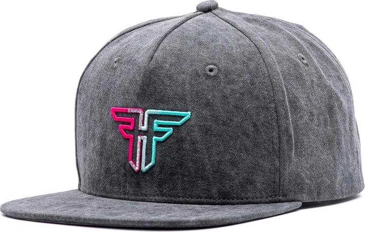 Produktbild Fallen Trademark Flat Cap