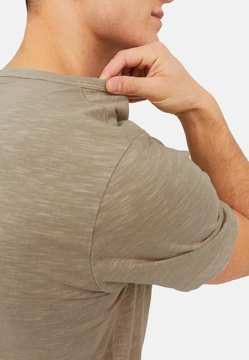 Image du produit Jack & Jones T-shirt à col fendu (XL)
