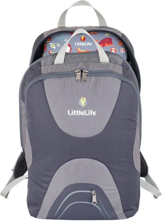 Produktbild Littlelife Traveller S4