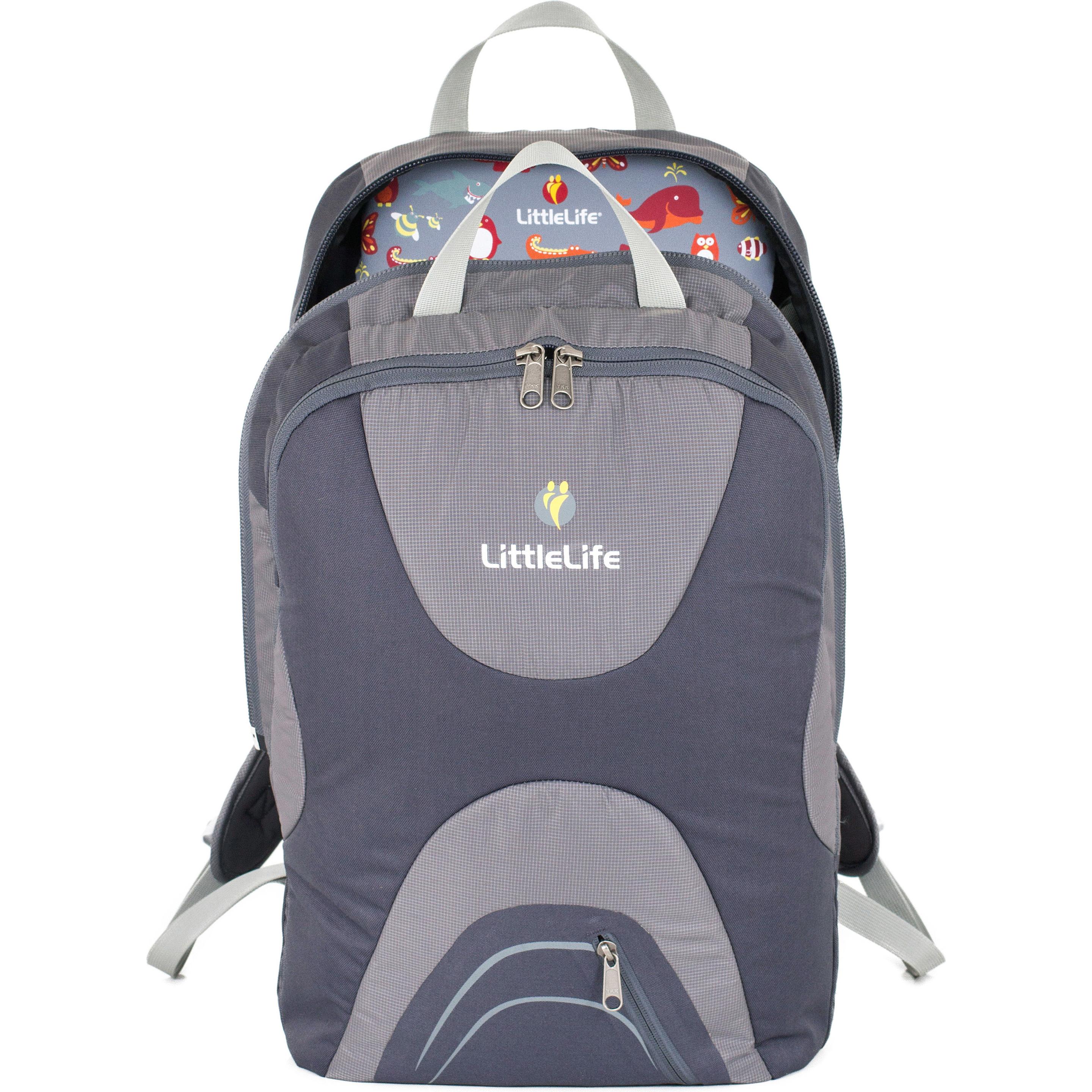 Littlelife Traveller S4 buy at Galaxus