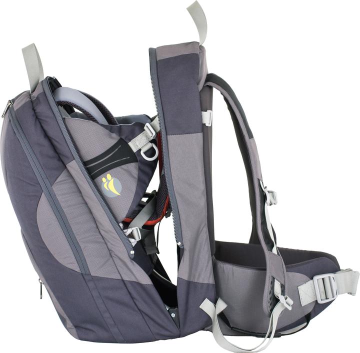 Produktbild Littlelife Traveller S4