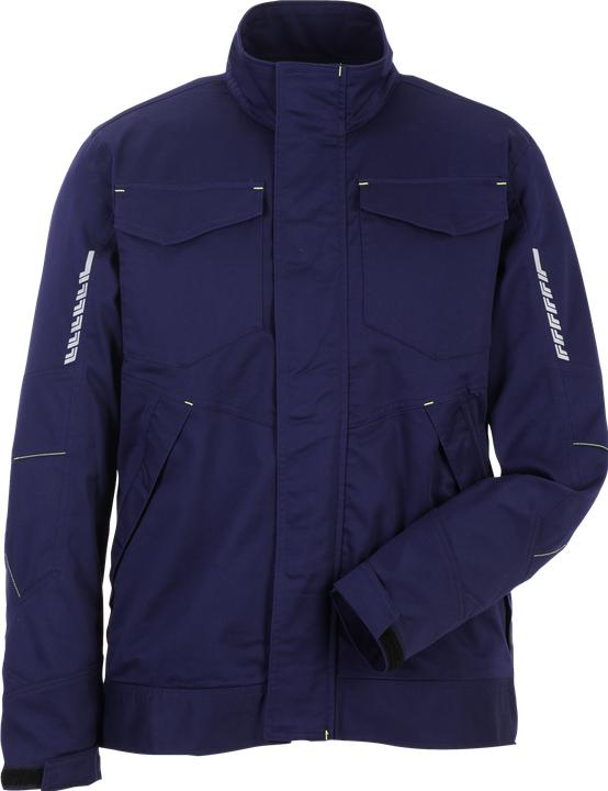 Produktbild Planam Stretchline Bundjacke marine Grösse 94 (94)