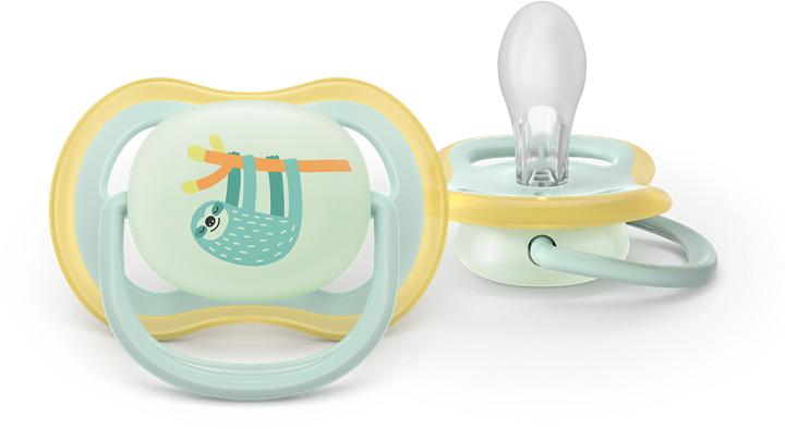 Produktbild Philips Avent Ultra Air (4x, 0 - 6 Monate)