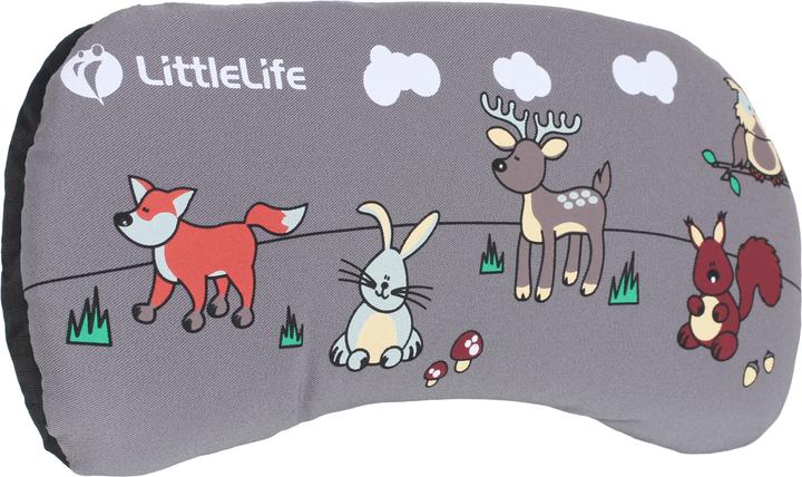 Image du produit Littlelife Porte-bébé Face Pad