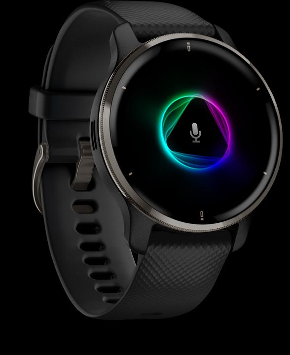 Immagine prodotto Garmin Venu 2 Plus (43 mm)
