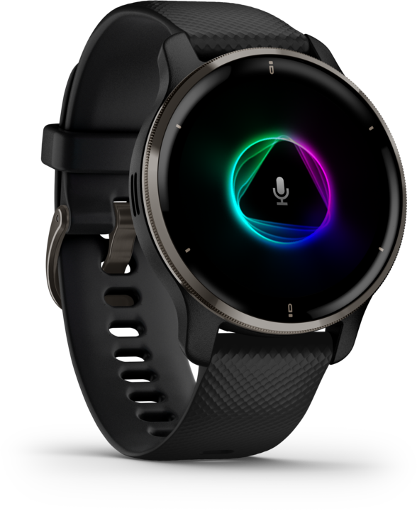 Image du produit Garmin Venu 2 Plus (43 mm)