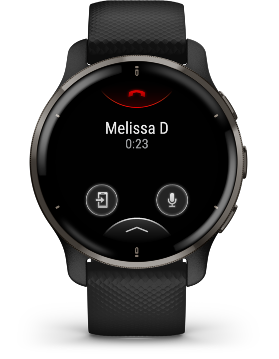 Image du produit Garmin Venu 2 Plus (43 mm)
