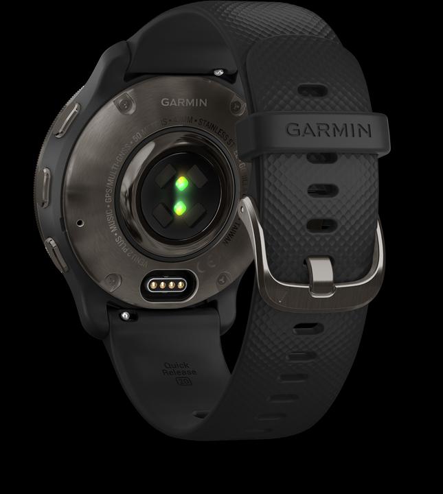 Immagine prodotto Garmin Venu 2 Plus (43 mm)